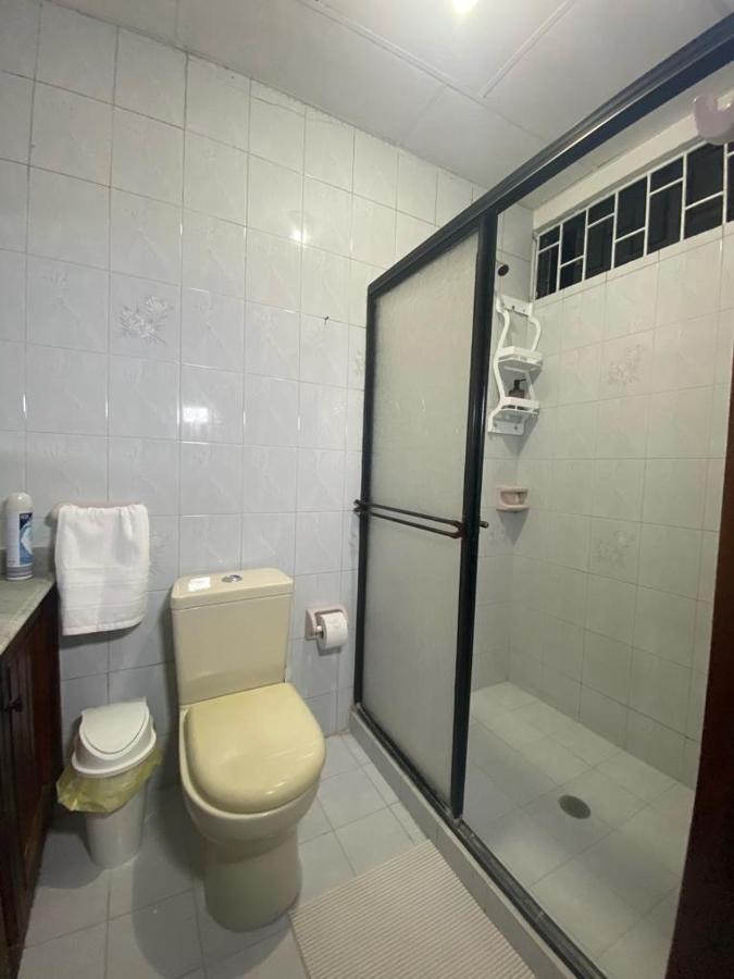 Habitaciones Independientes Cerca Al Aeropuerto 1 Cartagena Exterior photo